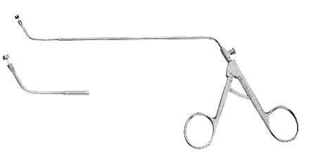 KAMEL ANTROSTOMY ORTA  PANÇ  4,5MM 13CM